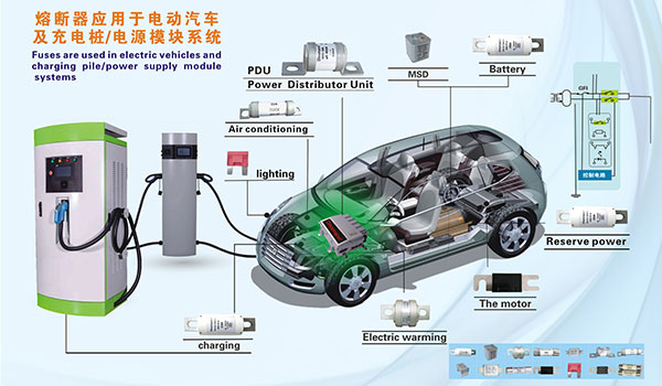 電動汽車資源網(wǎng)記者 采訪德爾電子CEO楊光